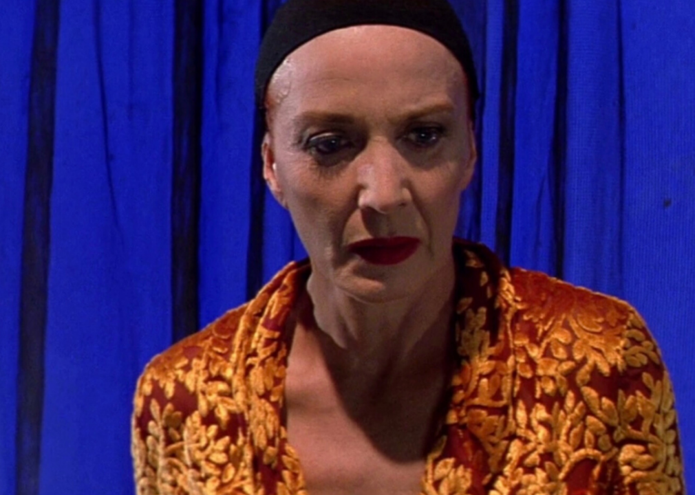 #91. All About My Mother (1999)